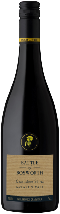 Chanticleer McLaren Vale Shiraz